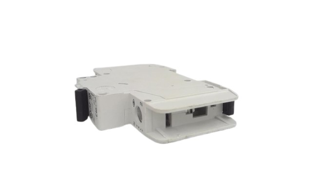 EATON CORPORATION FAZ-C40/1N