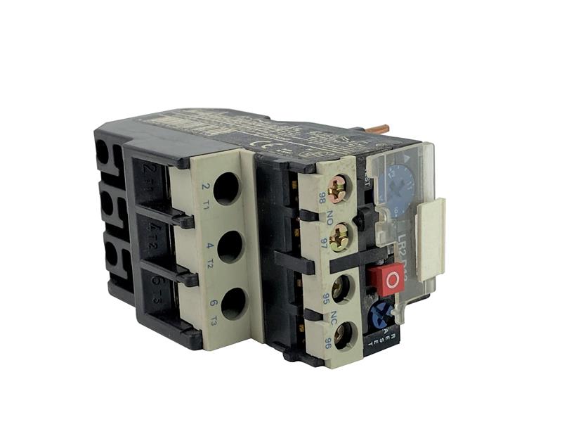 SCHNEIDER ELECTRIC LR2-D1316