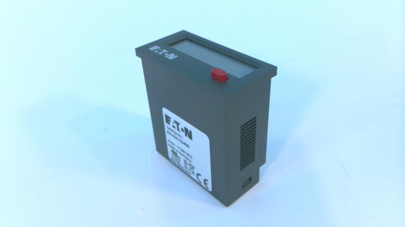 EATON CORPORATION E5-024-C0408