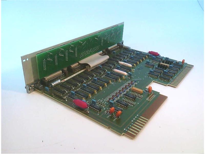 ASEA BROWN BOVERI HESG-330187-R1