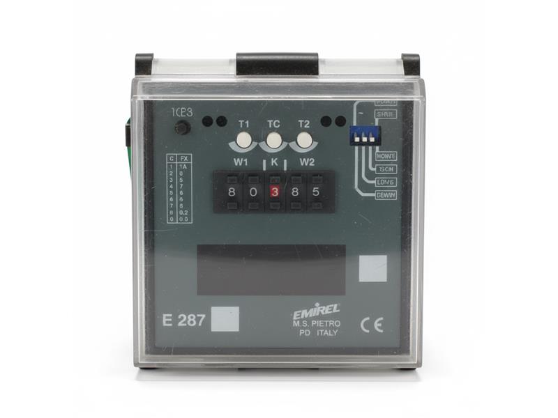 EMIREL E-287-400V