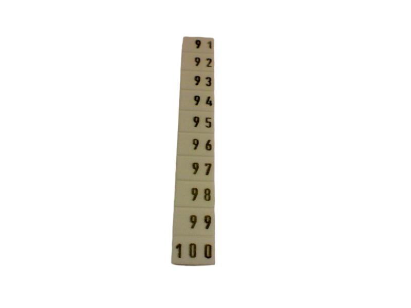AB1-B6100 by SCHNEIDER ELECTRIC