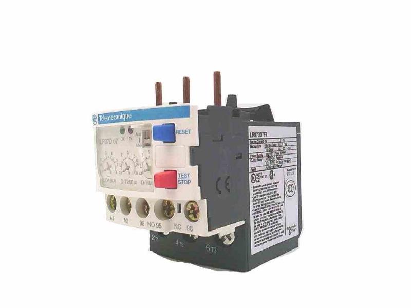 SCHNEIDER ELECTRIC LR97D07F7