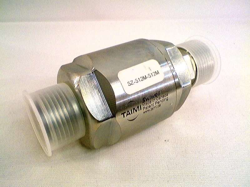 TAIMI HYDRAULICS SZ-S12M-S12M