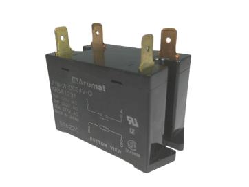 MATSUSHITA ELECTRIC JH1A-W-DC24V-Q