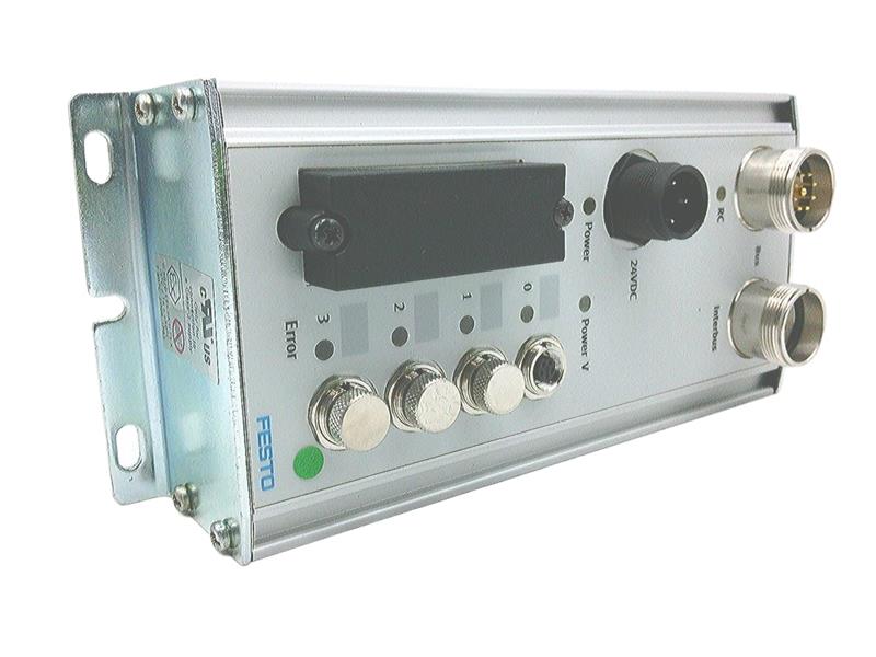 FESTO CP-FB06-E