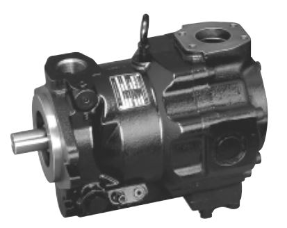 PARKER PAVC100BR4222