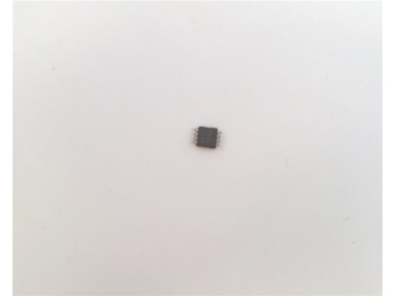 ANALOG DEVICES LT1634BCMS8-2.5#PBF
