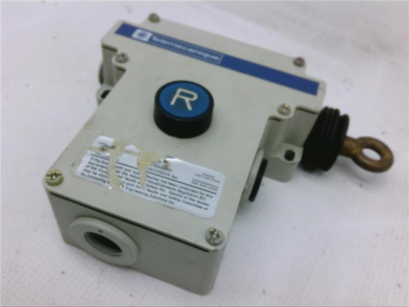 SCHNEIDER ELECTRIC 813318