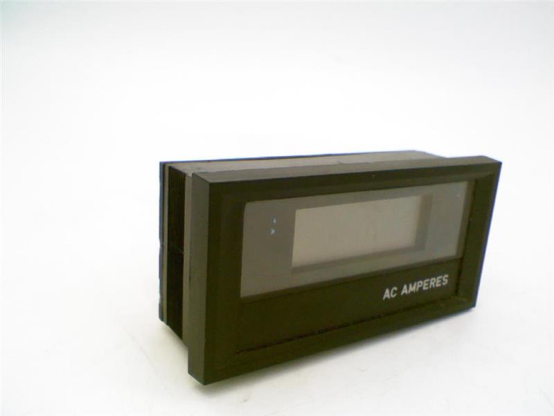 JEWELL INSTRUMENTS 2033-3439-04