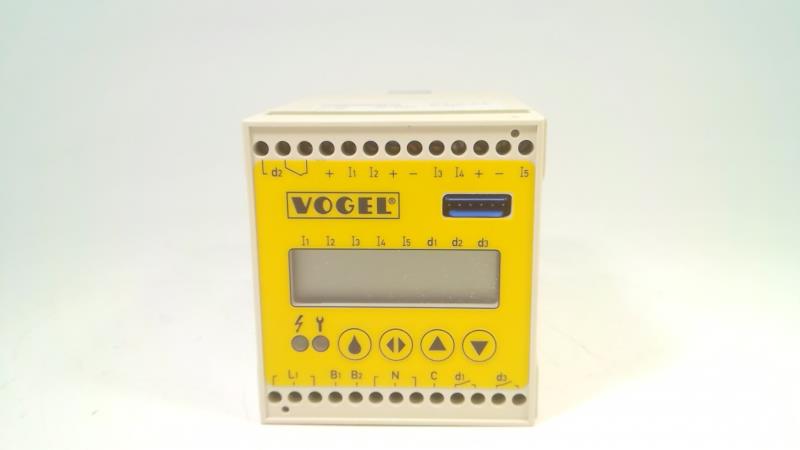 IGZ38-30-S1 by VOGEL