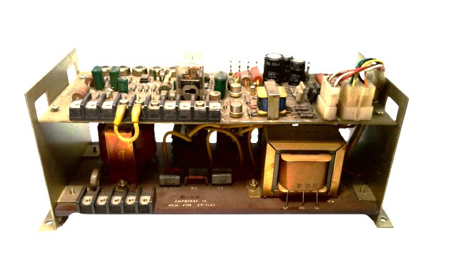 FUJI ELECTRIC FREG-10B