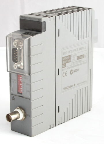YOKOGAWA EB-501-13