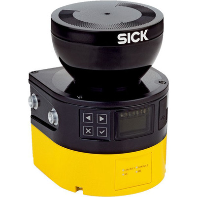 SICK MICS3-CBAZ55IZ1