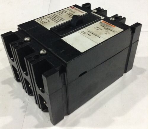 EATON CORPORATION FB3150L