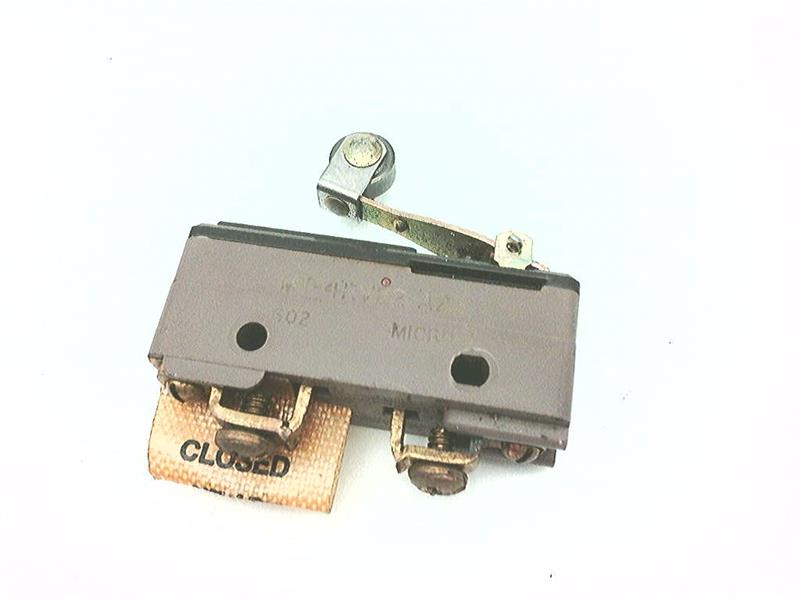 HONEYWELL MT-4RV22-A28