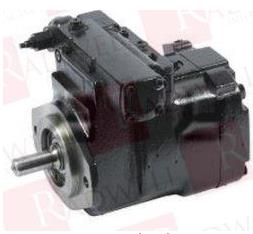 OILGEAR PVWJ-130-A1UV-RSAY-P-1NN/FNN