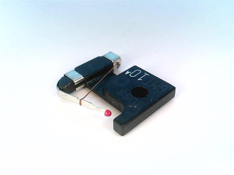 EATON CORPORATION GMT-10A