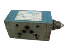DGMX2-5-PB-AW-S-30 by EATON CORPORATION