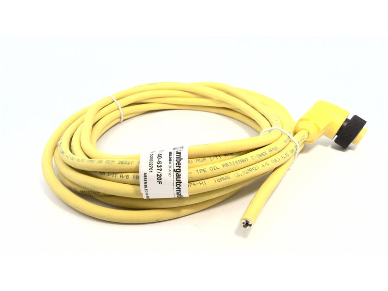 BELDEN RKW 40-637/20F