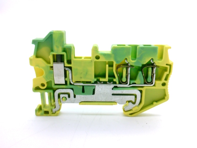 STU 2,5-TWIN-PE by PHOENIX CONTACT