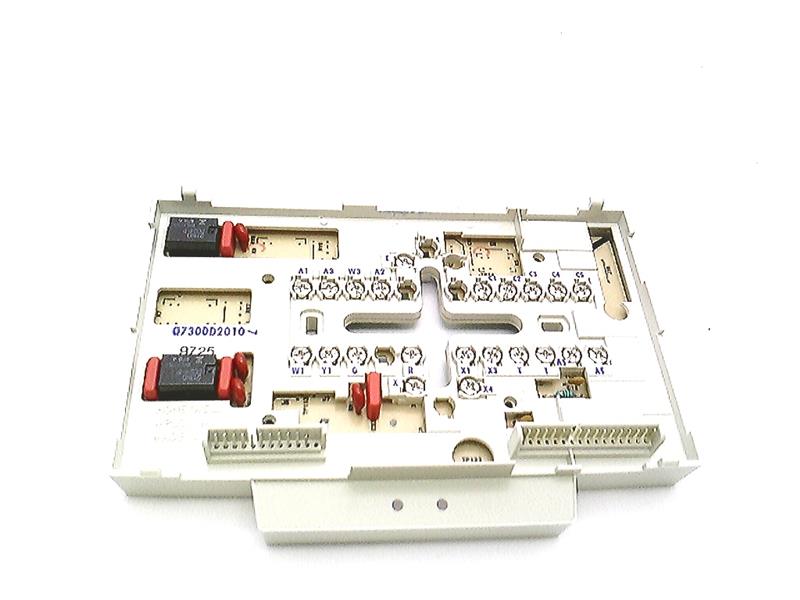 HONEYWELL Q7300D2010