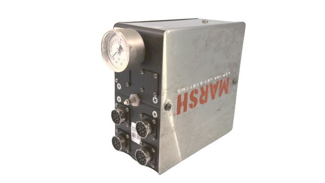 VIDEOJET IJ-QD32100B