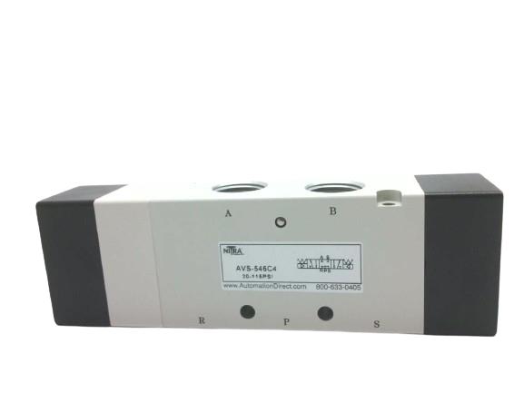 AUTOMATION DIRECT AVS-546C4