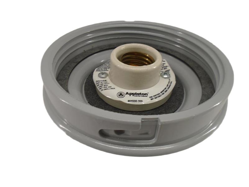 EMERSON VAD-2