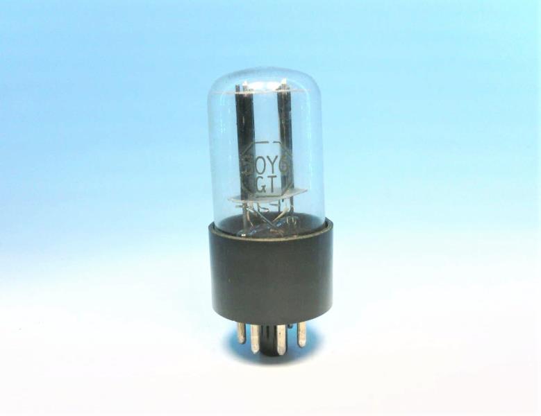 RCA 50Y6GT
