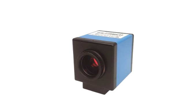 IMAGING SOURCE DFK 41AF02