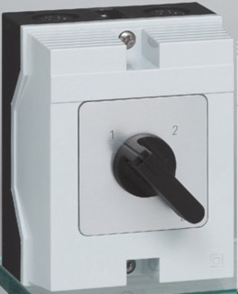 BACO CONTROLS ZC52DXQ