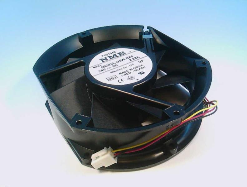 NMB INC 5920VL-05W-B89