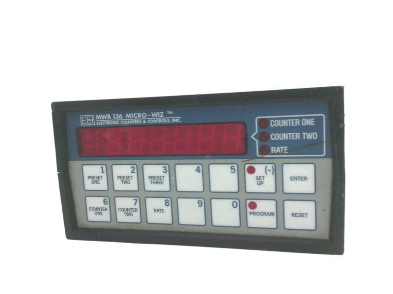 MWB126 by DANAHER CONTROLS