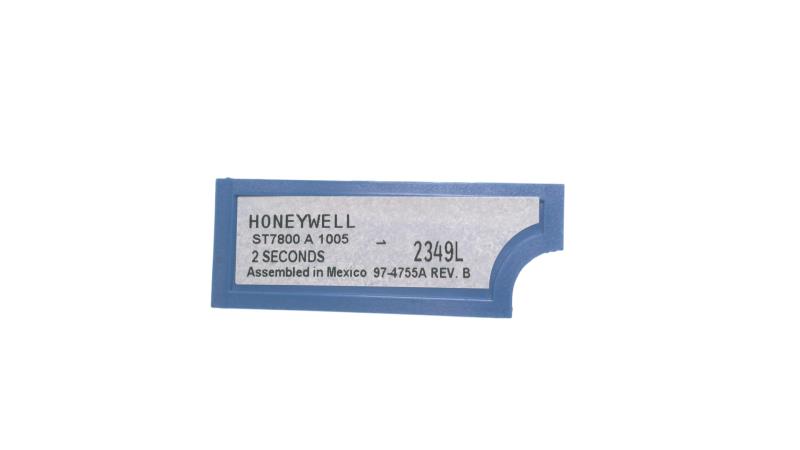 HONEYWELL ST7800A1005
