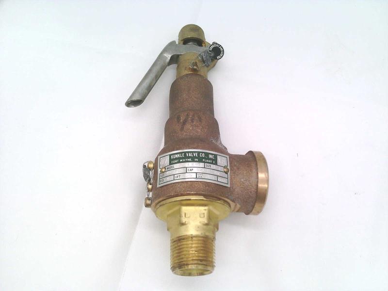 KUNKLE 6021-EDT01-AM0040