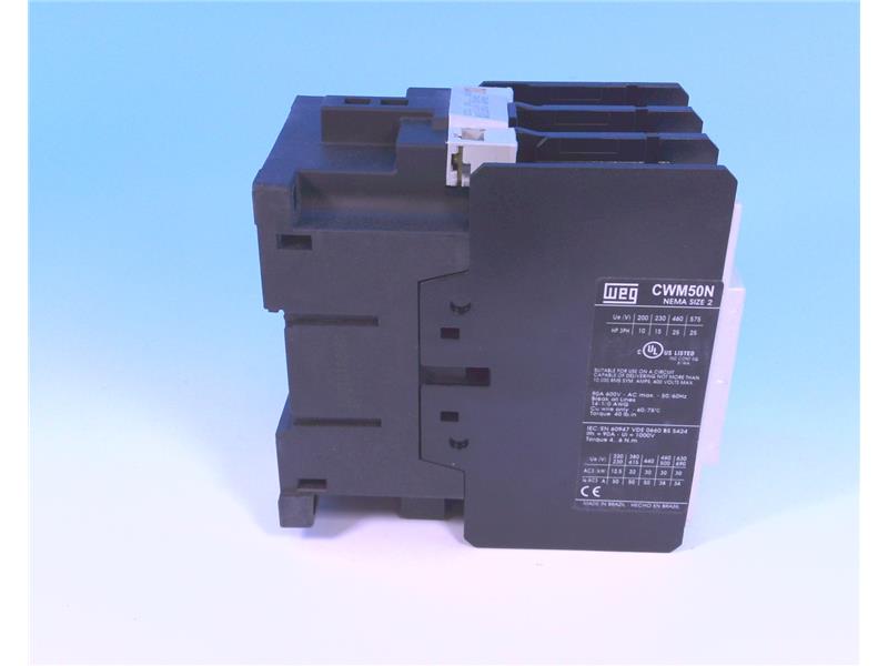 WEG CWM50N-11-30V18