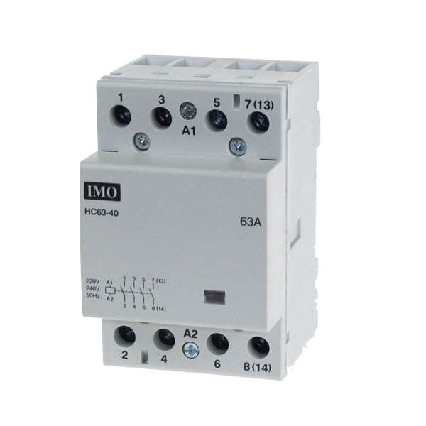 HC40-40230 by IMO