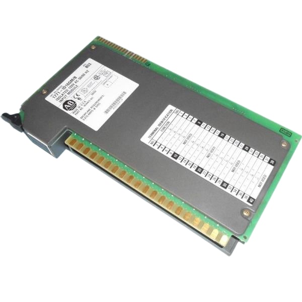 ALLEN BRADLEY 1771-ID16GM
