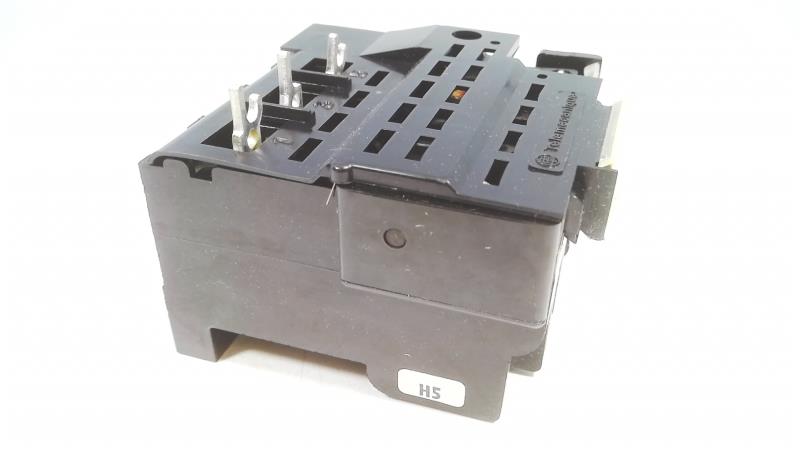 SCHNEIDER ELECTRIC RA1-CB-7/10