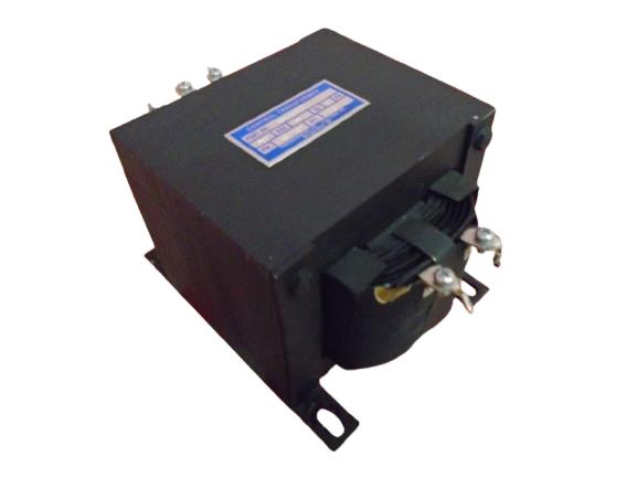 COIL TRAN INC 05P58-0660