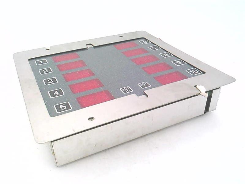 TCH-T1824-ARB by AMETEK