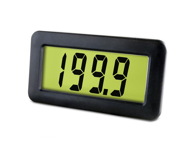 LASCAR ELECTRONICS DPM 742-BL