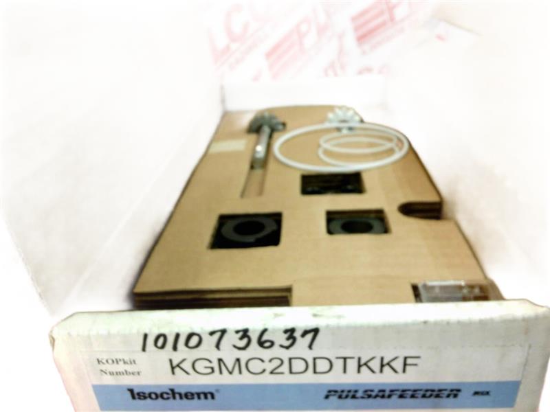 KGMC2DDTKKF by ISOCHEM