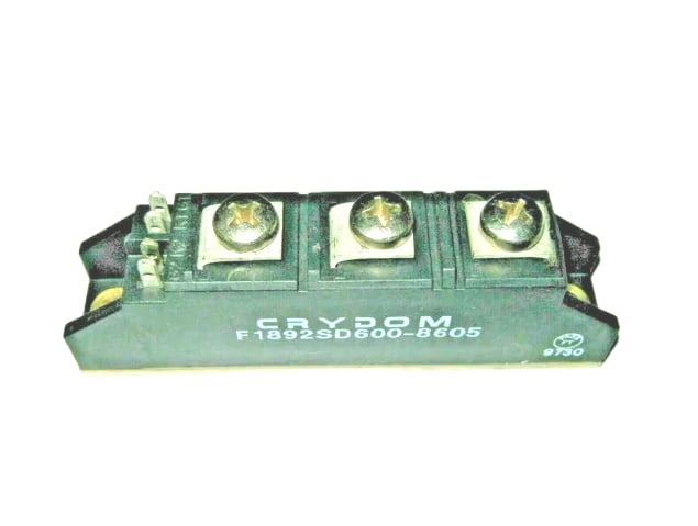 F1892SD600-8605 by SENSATA TECHNOLOGIES