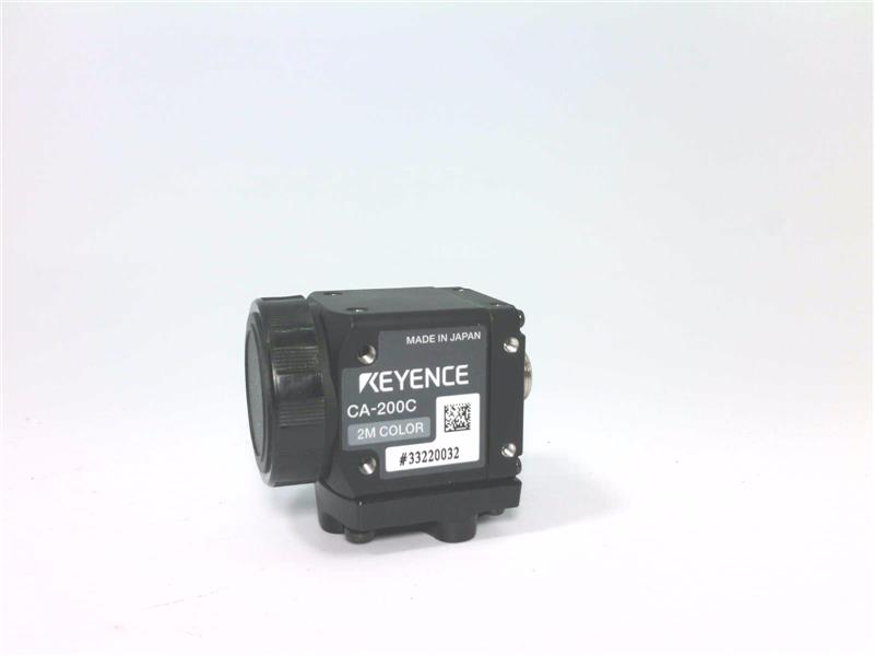 KEYENCE CORP CA-200C