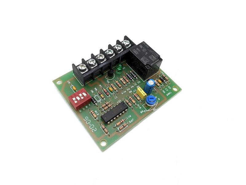 TM-60 by HITECH CIRCUITS