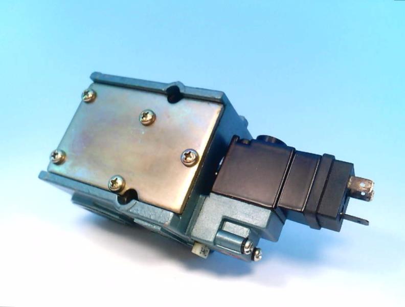 MAC VALVES INC 56C-13-591JM