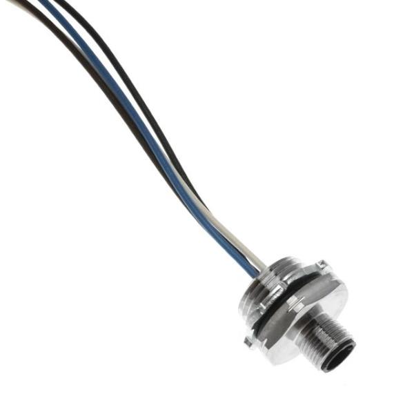 MENCOM MDC-4MR-2-18-SS