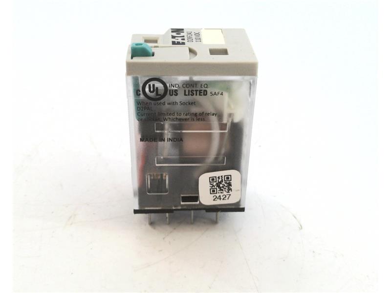 EATON CORPORATION D2RF2A1